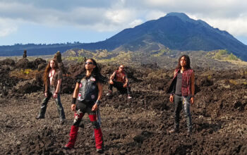 foto dok. reog music