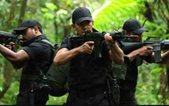 foto dok. uwais pictures