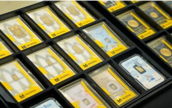 Harga Emas Naik, Saatnya Investasi Emas Digital dengan LAKUEMAS