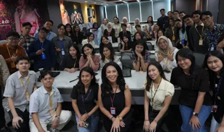 Central Mega Kencana Buka Kesempatan Magang Lewat Program MagangHub-SiapKerja Kemnaker