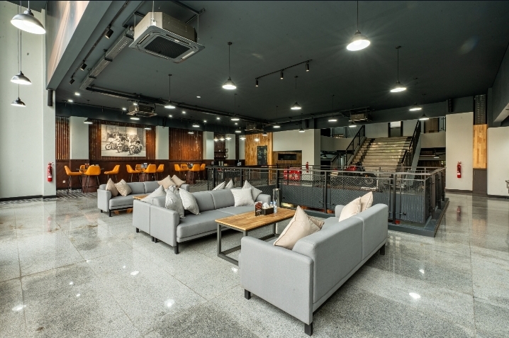 •Plaza Group Resmi Jadi Mitra Harley-Davidson untuk Jawa Timur