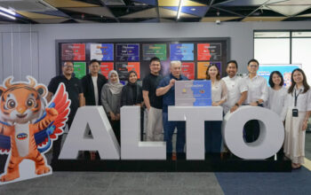 foto dok. alto network