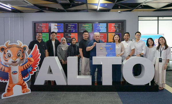 foto dok. alto network foto dok. alto network