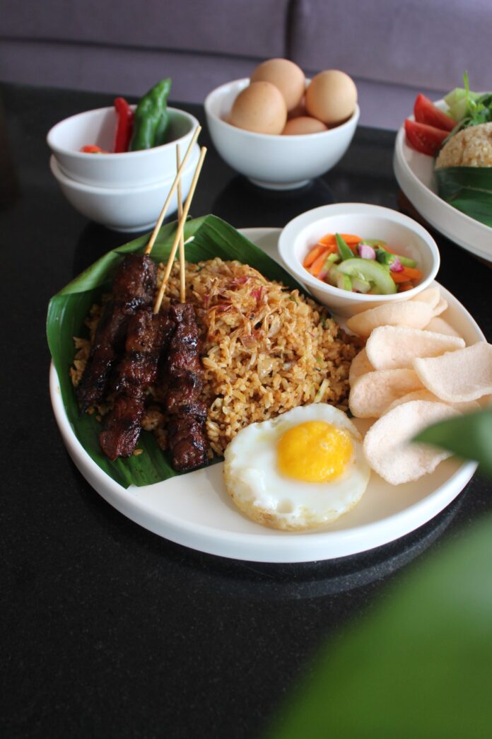 foto dok. hotel santika premiere ice bsd city foto dok. hotel santika premiere ice bsd city