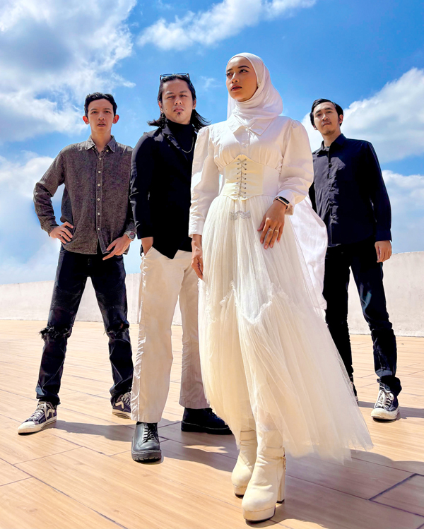 foto dok. denai band