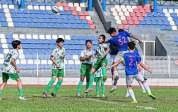 Farmel FA Juara Kejurnas Sepak Bola Piala Wali Kota Tangerang U-14 2025, Bukti Pembinaan Muda yang Berbuah Manis