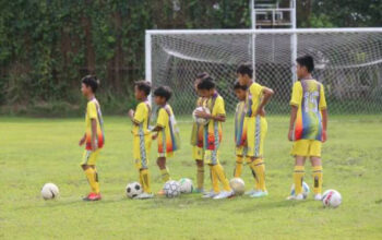 Perdana! Kota Tangerang Gelar Pekan Olahraga Pelajar 2025