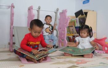 Silacak Perak, Hotline Anti-Bullying Kota Tangerang Resmi Diperkuat Pemkot