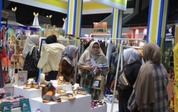 Tangerang Great Sale 2025 Siap Gairahkan Ekonomi Lewat Diskon 40 Persen Selama Sebulan