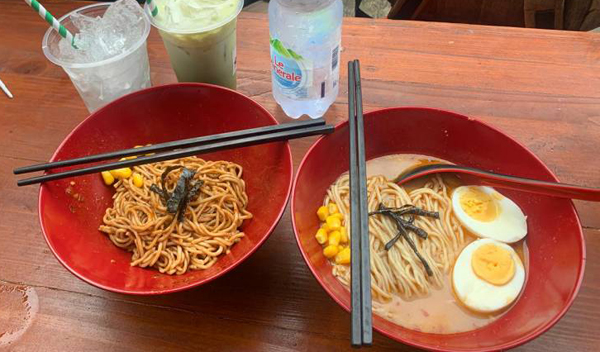 foto dok. adrisha alfiana