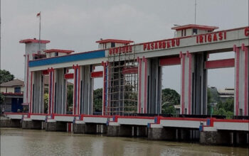 Festival Pintu Air 2025 di Kota Tangerang Siap Digelar 6-8 November