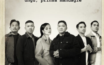 foto dok. ig@ungu_band dan prinsamandagie