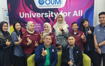 UT Medan dan OUM Penang Bangun Poros Baru Pendidikan Jarak Jauh di Asia Tenggara