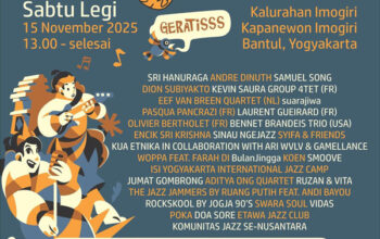 artwork dok. ig@ngayogjazz