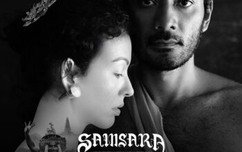 artwork dok. film samsara