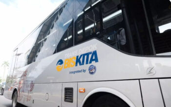BISKITA Trans Depok Catat Kinerja Fantastis, Load Factor Tembus 179 Persen, Jadi Bukti Kepercayaan Warga