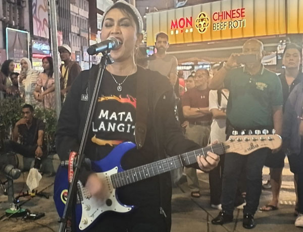 foto dok. ratna listy