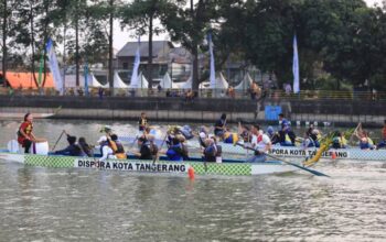 Photo Rally Cisadane Digital Fest 2025 Siap Gaet Ribuan Fotografer Muda