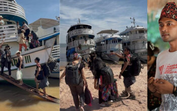 foto dok. bpan dan aman