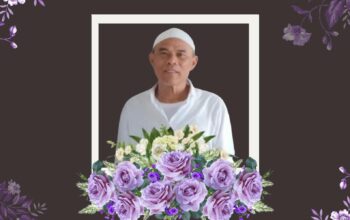 Tokoh Pers Haji Susilo Wafat, Yayasan Peduli Jurnalis Indonesia Kenang Dedikasi dan Kedermawanannya