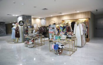 Hotel Anara Internasional dan Galeri Tangguh Dorong UMKM Kota Tangerang ke Pasar Global