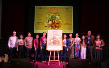 foto dok. keana production