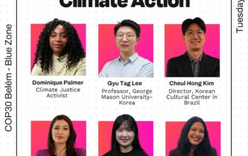 fartwork dok. cop30 posters
