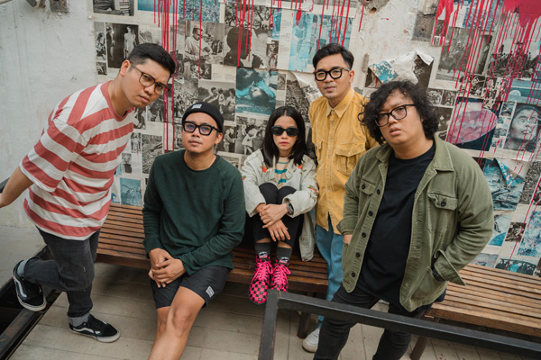 foto dok. chanchan band