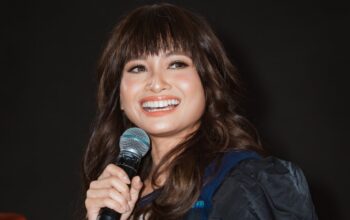 Acha Septriasa