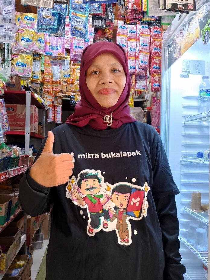 foto dok. bukalapak