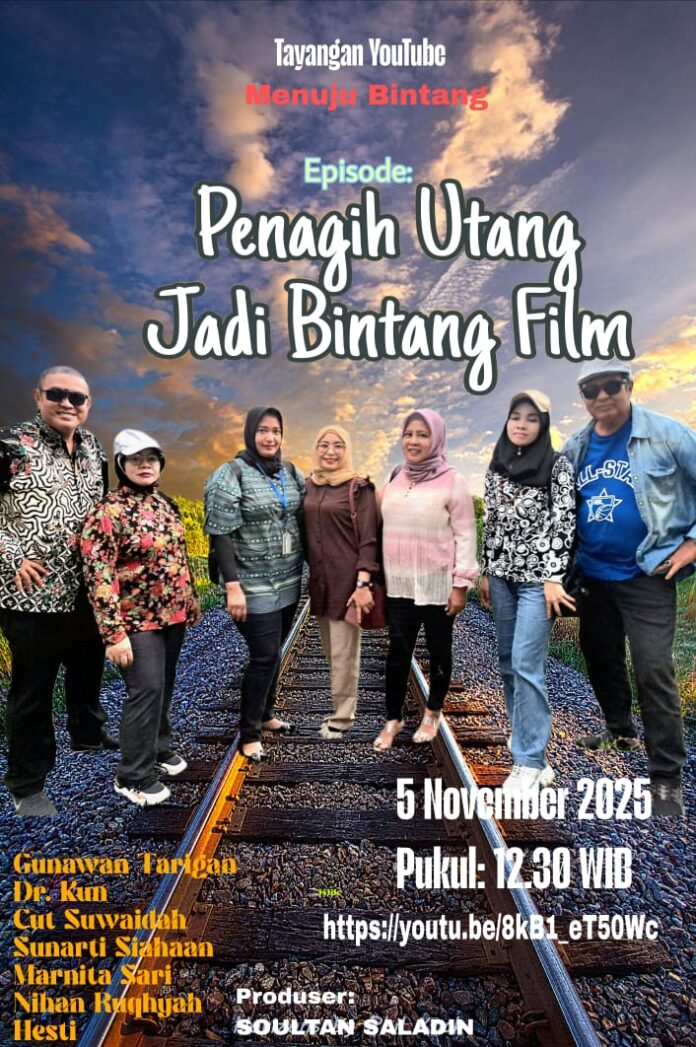 artworkdok. rizal siregar/tayub