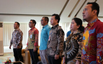 Pemerintah Dorong Daerah Gunakan SIPD untuk Data Pembangunan Real-Time