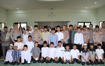 foto dok. polrestro tangerang kota