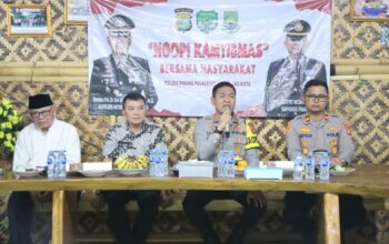 foto dok. polrestro tangerang kota