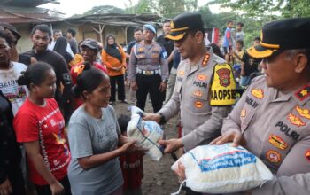 foto dok. polrestro tangerang kota