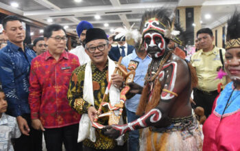 foto dok. festival toleransi dan budaya 2025