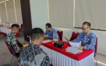 foto dok. polrestro tangerang kota