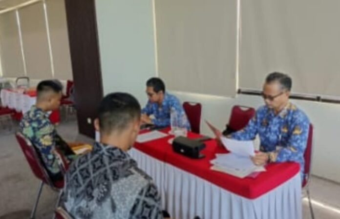 foto dok. polrestro tangerang kota