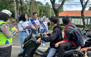 foto dok. polrestro tangerang kota