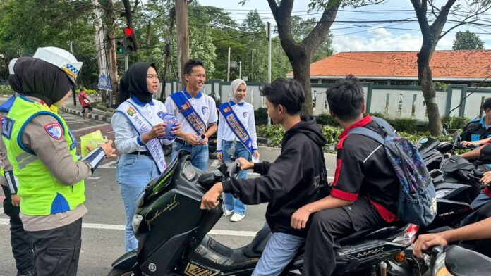foto dok. polrestro tangerang kota