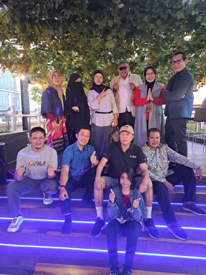 foto dok. rizal siregar
