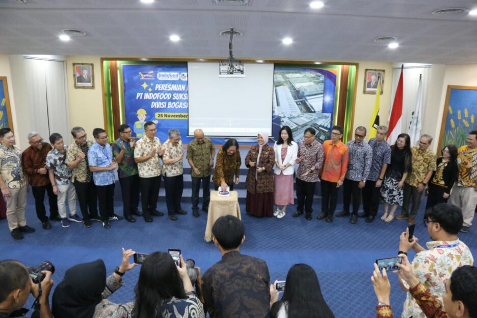 foto dok. bogasari