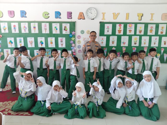 foto dok. polrestro tangerang kota,
