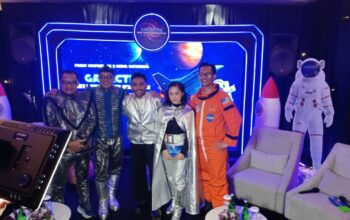 foto dok. atria hotel &residences gading serpong