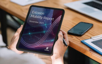 foto ilustrasi dok. ericsson