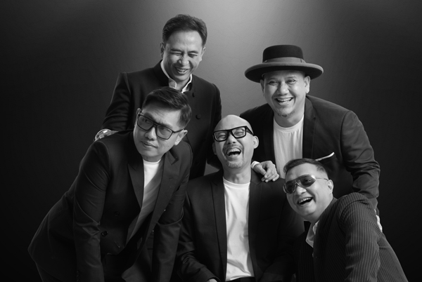 foto dok. padi reborn