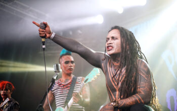 foto dok. prison of blues