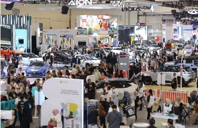 Tiket Permata Bank GJAW 2025 Sudah Bisa Dibeli, Segera Dapatkan!