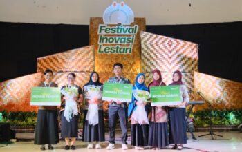 foto dok. panitia festival inovasi lestari siak 2025