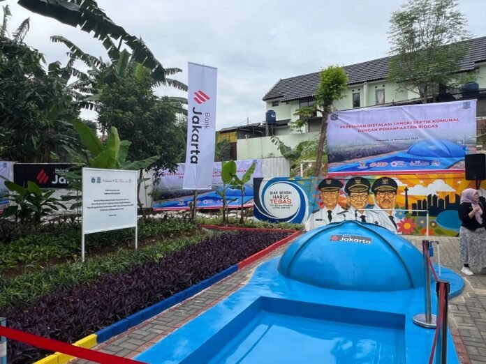 Bank Jakarta